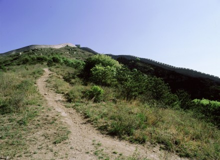 The Great Wall