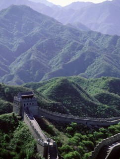 The Great Wall