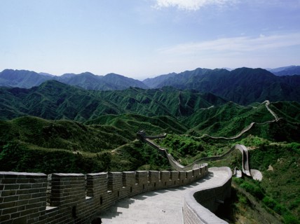The Great Wall