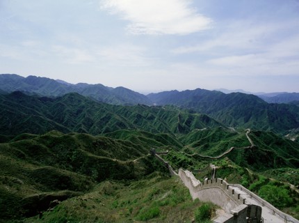 The Great Wall