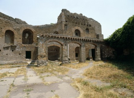 The Via Appia