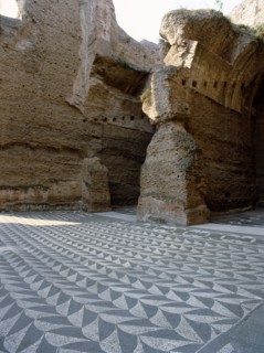 Baths of Caracalla