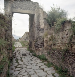 Pompeii