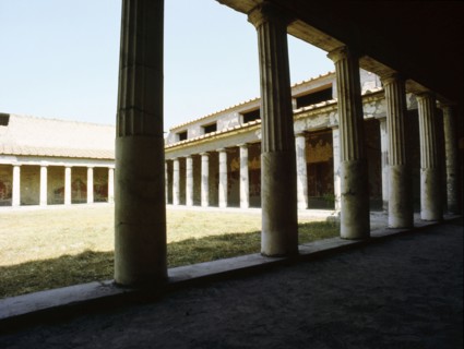 Pompeii