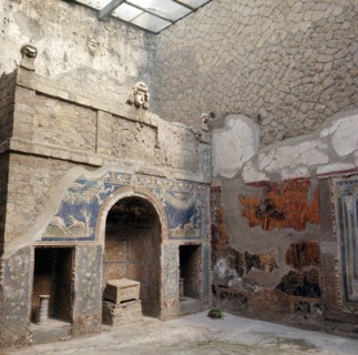 Herculaneum