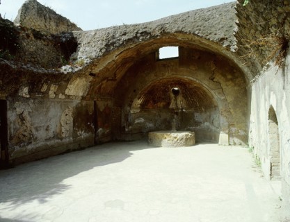 Herculaneum