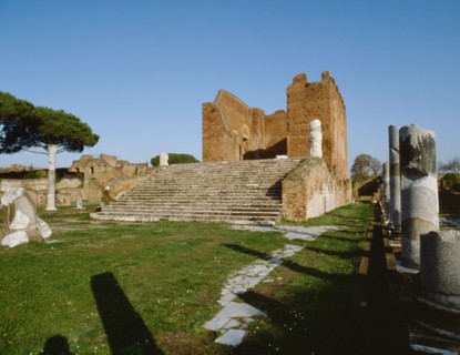 Ostia