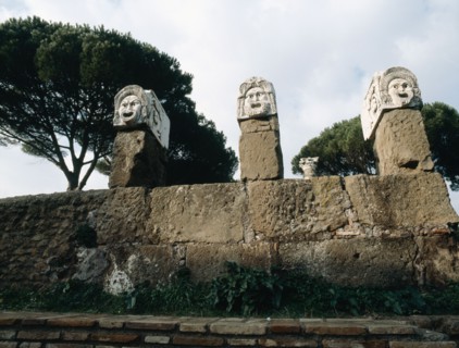Ostia