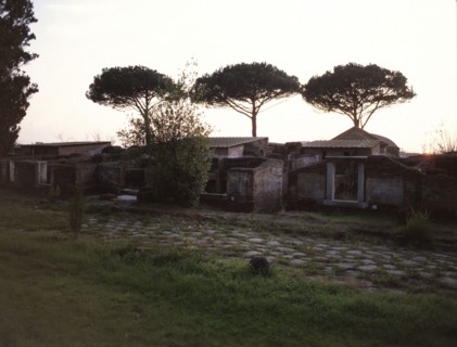 Ostia