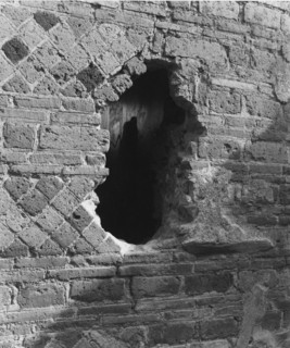 Detail from the House of Menander
