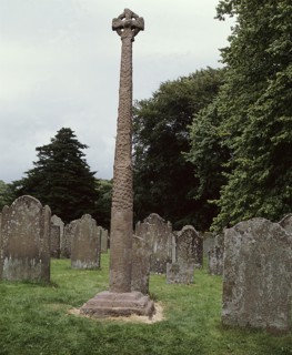 The Gosforth Cross