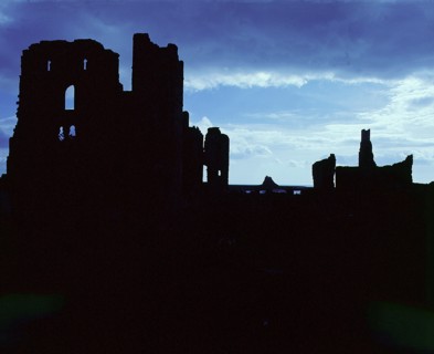Lindisfarne