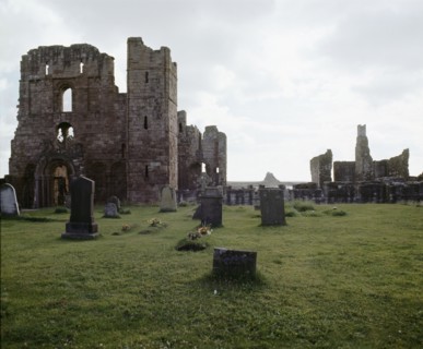 Lindisfarne