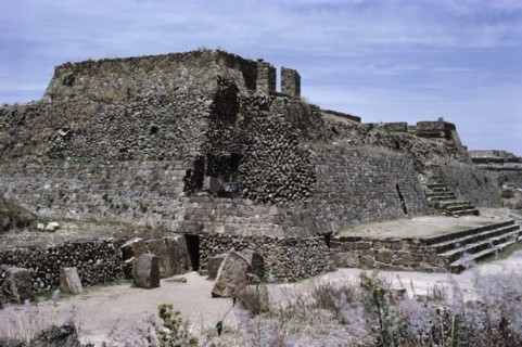 Monte Alban