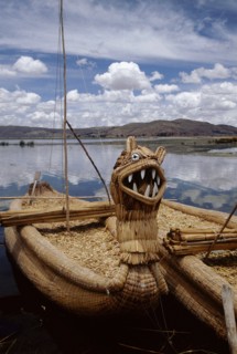 Lake Titicaca