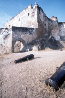 Fort Jesus