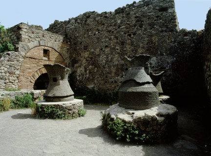 Pompeii
