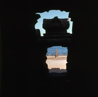 Mahabalipuram