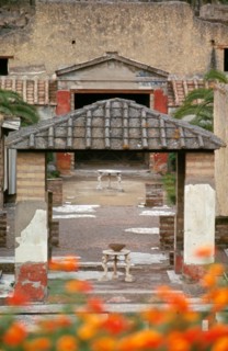 Herculaneum