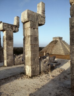 Chichen Itza