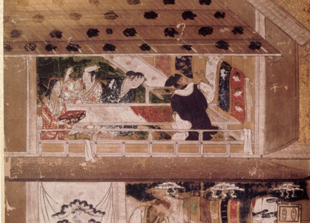 'Artisans screen'