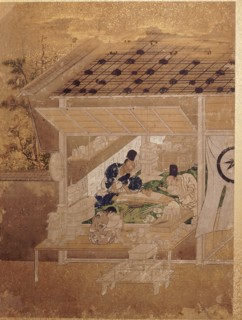 'Artisans screen'