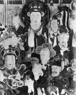 Group of Deities