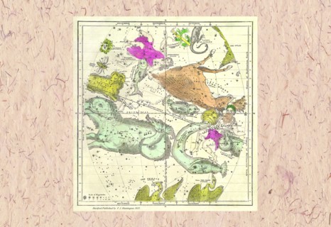 Constellations 1835