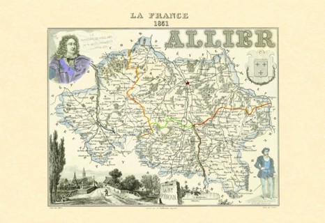 Allier 1850