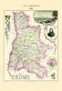 Drome 1850