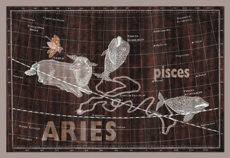 Pisces and Aries #2 1824