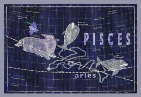 Pisces and Aries #3 1824