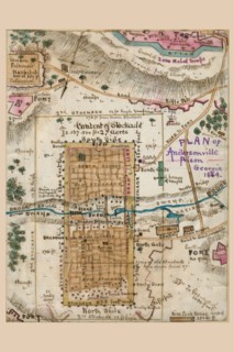 Andersonville Prison 1864