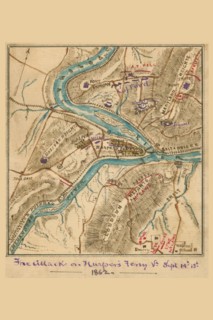 Harper's Ferry 1863
