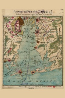 Mobile Bay 1865