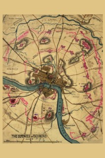Richmond 1864