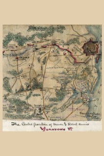Siege of Yorktown #2 1862