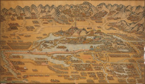 Chinese Summer Palace 1888