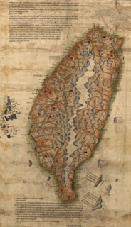 Formosa (Taiwan) 1880