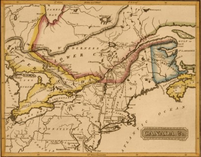 Canada-1817