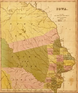 Iowa - 1844 1844