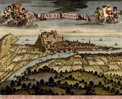 Nicea - 1700 1700