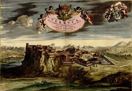 Verucca - 1700 1700