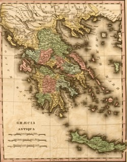 Ancient Greece