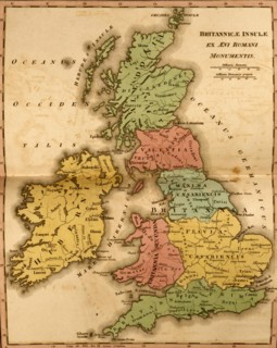 Ancient Britain