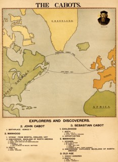 The Cabot's 1898