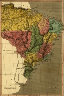 Brazil - 1822 1822