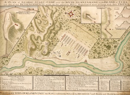 Guantanamo Bay - 1741 1741