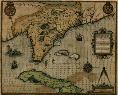 Cuba - 1588 1588