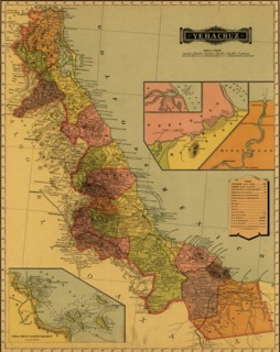 Vera Cruz - 1844 1884